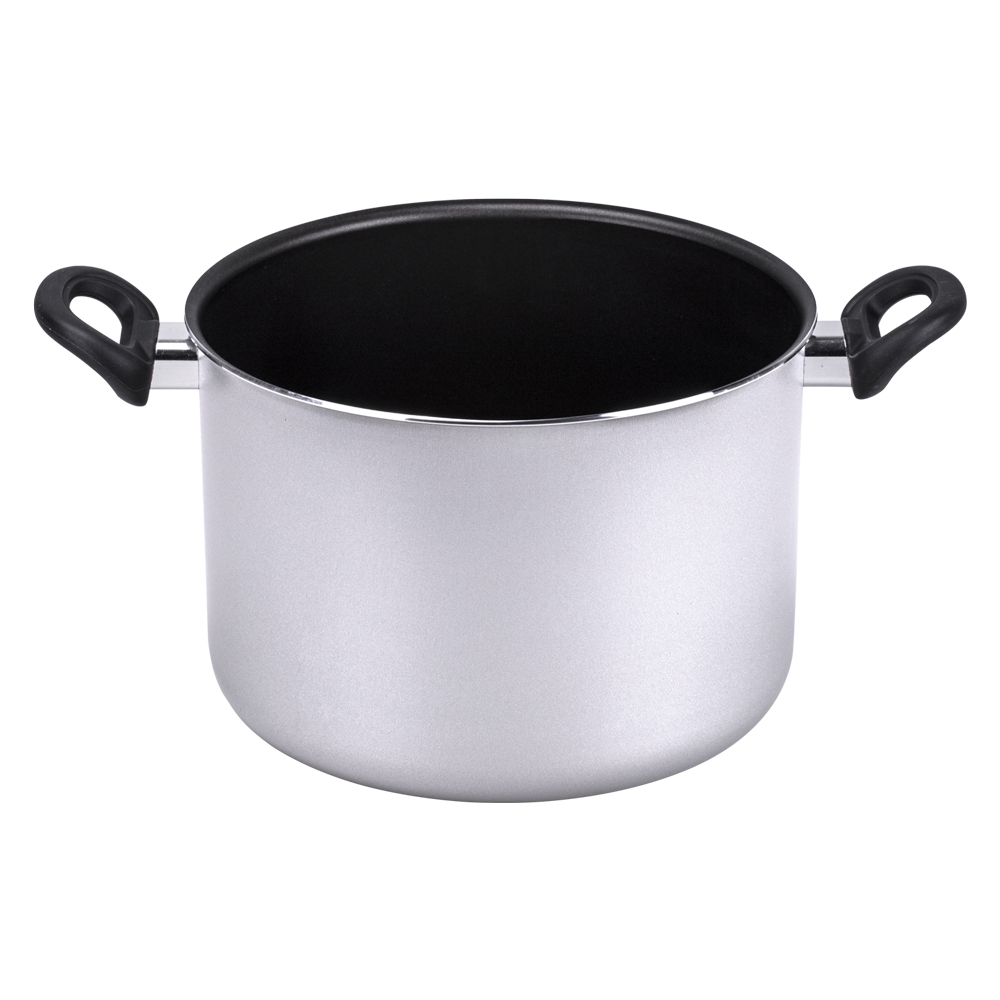 Pentola antiaderente ‘cucina’ Ø cm. 24 Alluflon