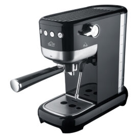 Macchina per caffe' a cialde con cappuccinatore 'es6520' 1350 w Dcg