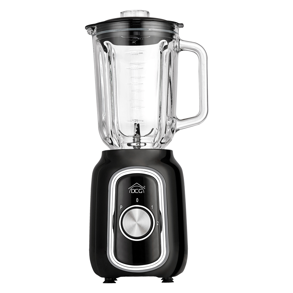 Frullatore elettrico ‘um1360b’ frullatore – 400 w Dcg