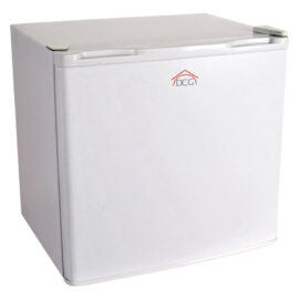 Mini frigo portatile 'mf1050' 50 lt. - cm 43 x 46 x h. 48 Dcg