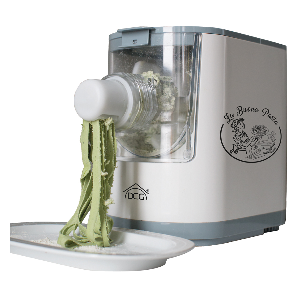 Macchina per pasta 200 w Dcg