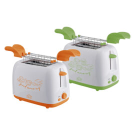 Tostapane elettrico 750 w Dcg