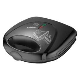 Tostiera elettrica 'st2555' 750 w Dcg