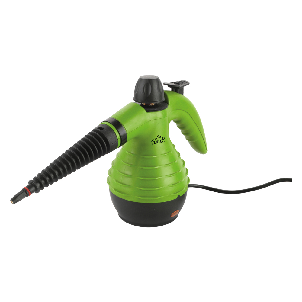 Vaporizzatore ‘vaporoso’ 1050 w – caldaia 350 ml Dcg