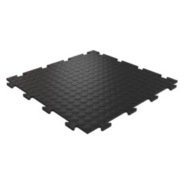 Piastrella a bolle cm 50 x 50 x 0,8 Artplast