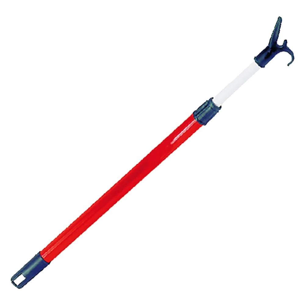 Asta appendiabito telescopica cm 85 ÷ 160 Senza marca