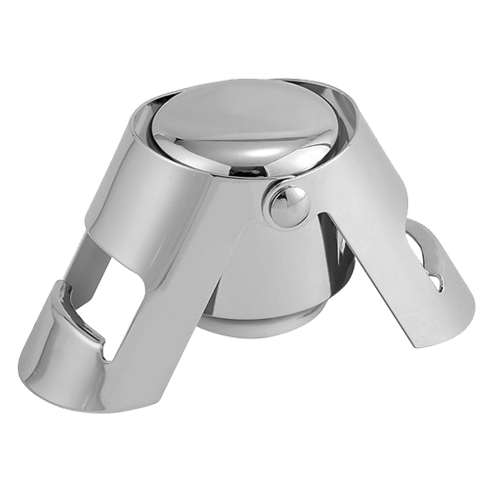 Tappo per champagne 5,5 x 4 x 4 cm. Enolandia