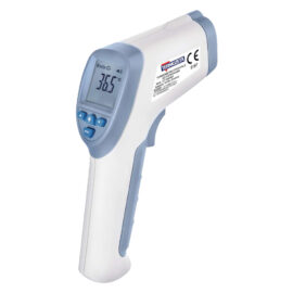 Termometro frontale senza contatto da 32,0 a 42,0 °c Termozeta