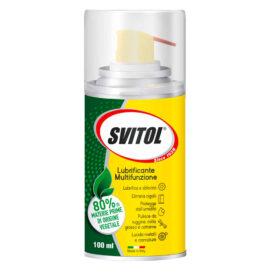 Sbloccante spray green 'svitol' ml 100 Arexons