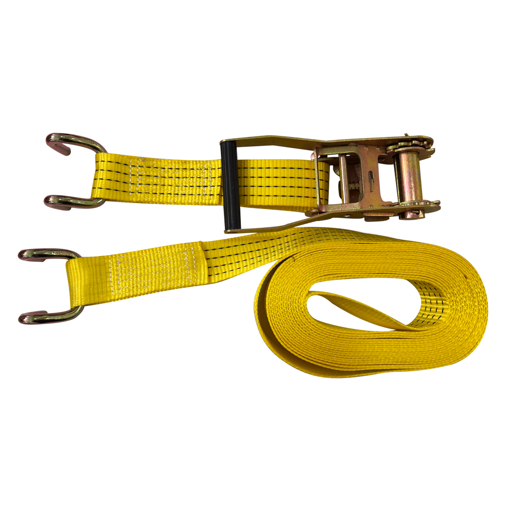 Nastro di ancoraggio con gancio mt. 12 x mm 50 – portata 2000 kg Uniko