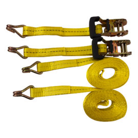 Nastro di ancoraggio a sponda mt. 5 x mm 27 Uniko