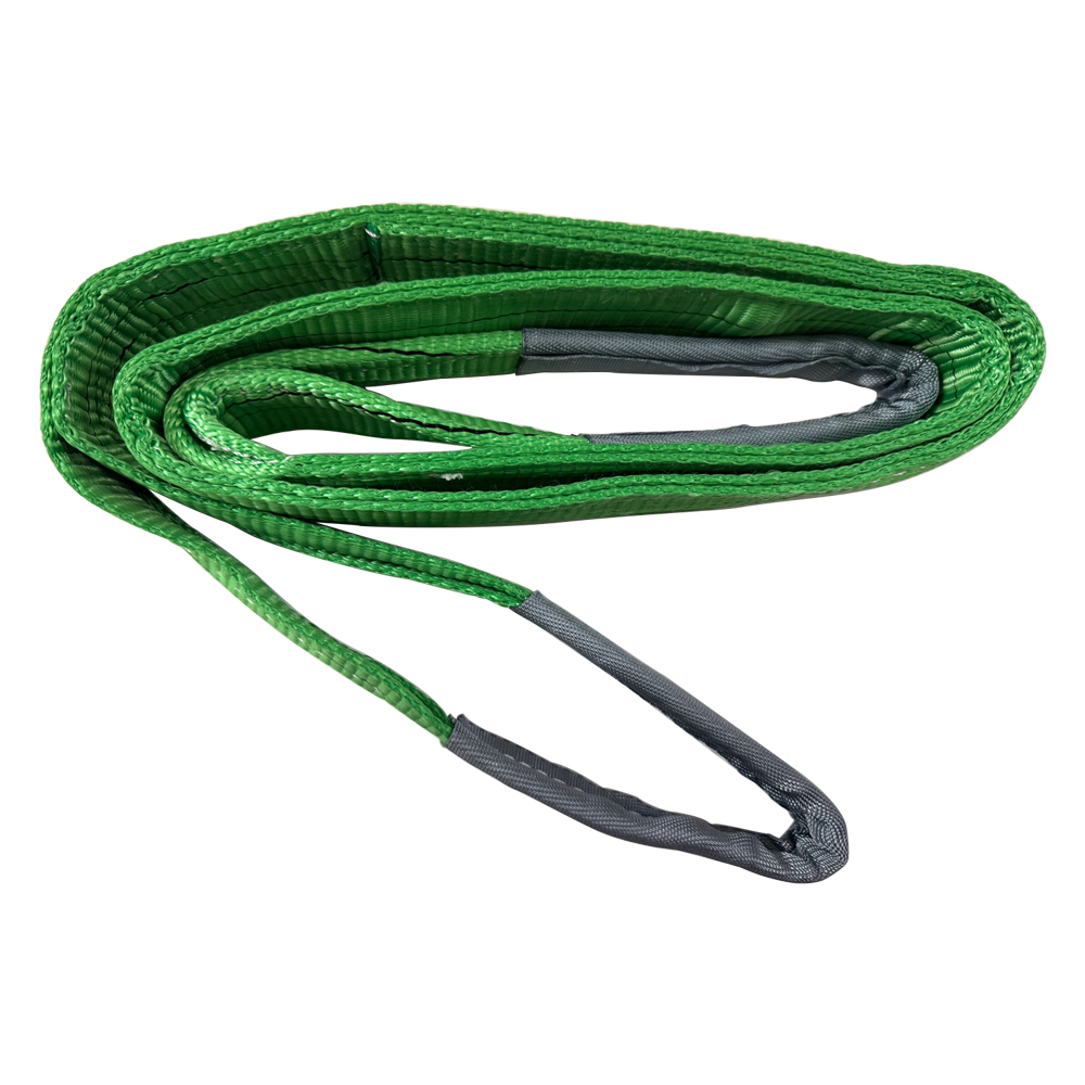 Nastro di sollevamento mt. 2 x mm 60 – 2 t Uniko