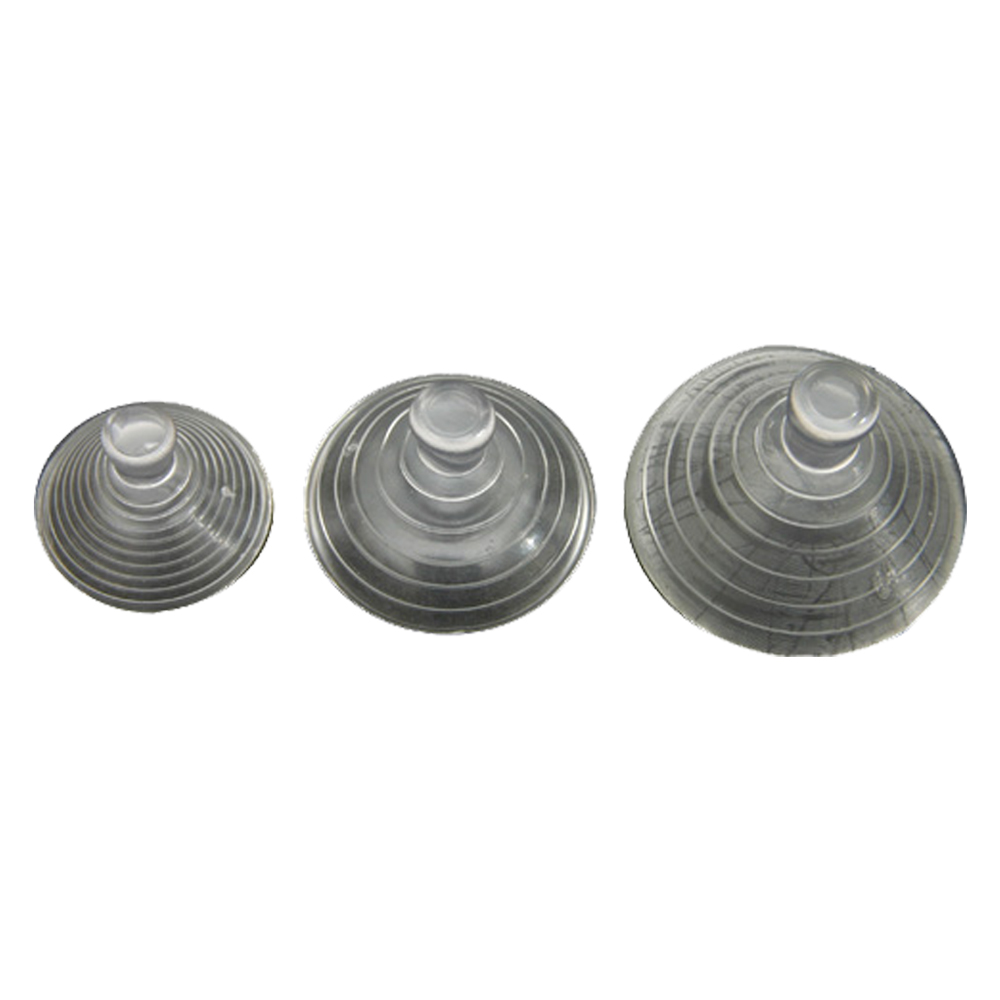 Ventosa Ø mm 20 – cf. 100 pz Senza marca