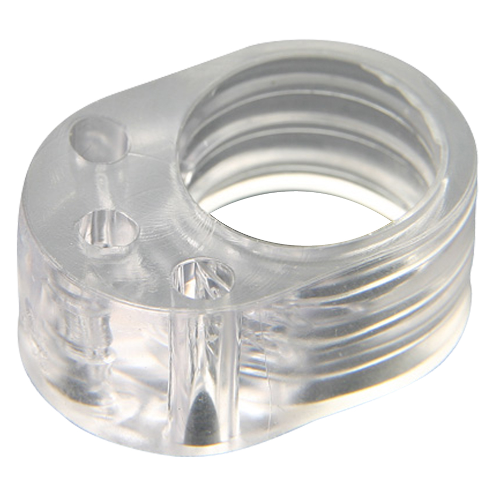 Paracolpo singolo anello cf. 100 pz Senza marca