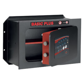 Cassaforte elettronica 'basic plus 1850' alp - cm 32 x 49 x 19,5 Stark