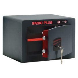 Cassaforte a mobile con chiave 'n3800a' alp - cm 26 x 37,5 x 30 Stark