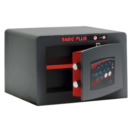 Cassaforte a mobile elettronica 'n3850a' alp - cm 50 x 41,6 x 40 Stark