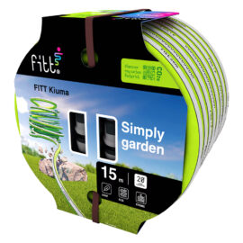 Tubo 'kiuma' Ø mm 13 (int.) x mt 30 Fitt