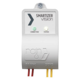 Dispositivo di connessione 'smartizer vision' connessione bluetooth 5.0 Rain