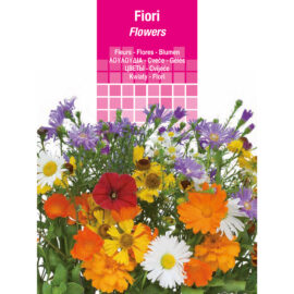 Semi per prato universale bocca di leone Sgaravatti