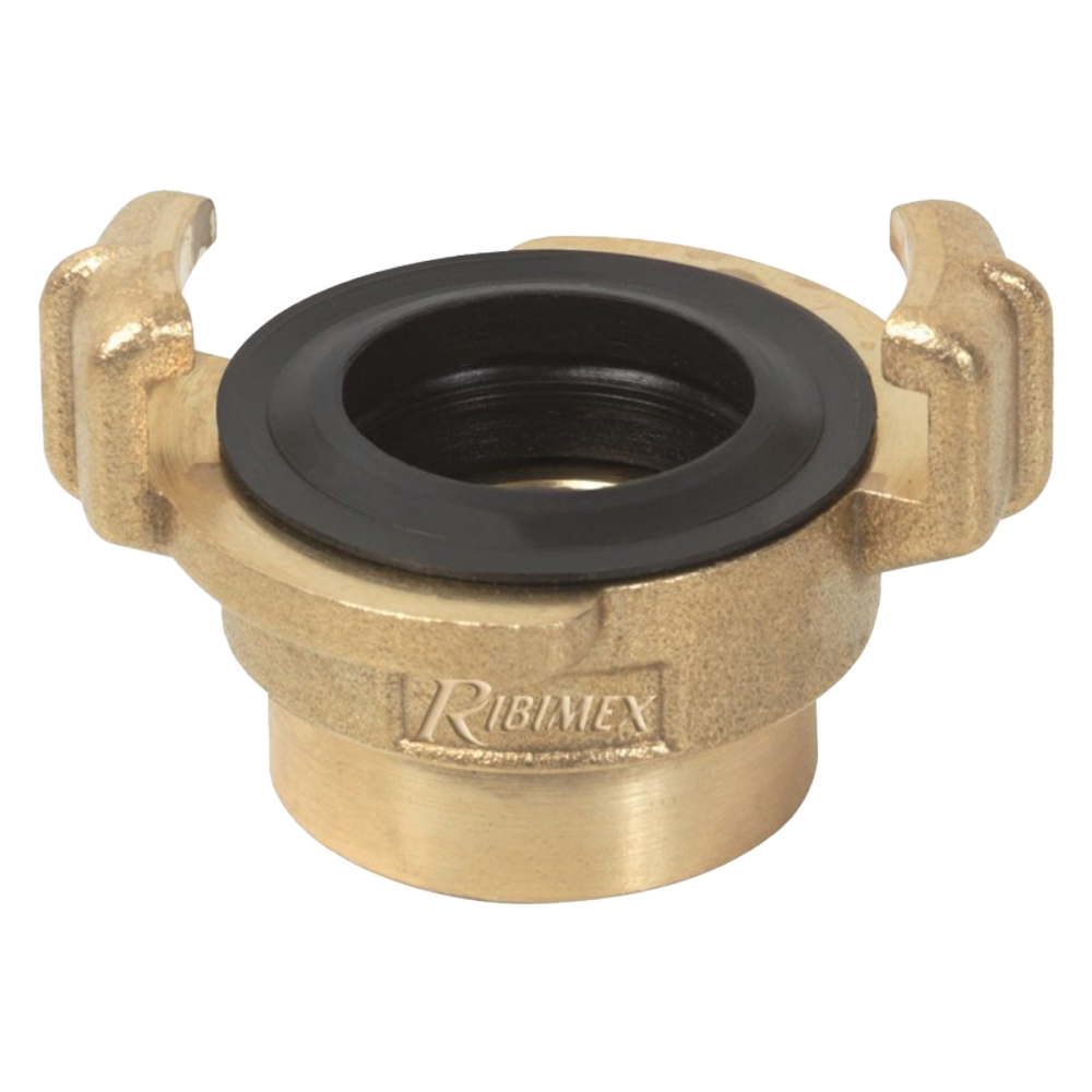 Raccordo rapido femmina 3/4 Ribimex