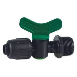 Valvolina a cilindro 'vme' 16 x 3/4 ( d x g ) Irritec