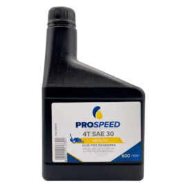 Olio per rasaerba 4t sae 30 - ml. 600 Prospeed
