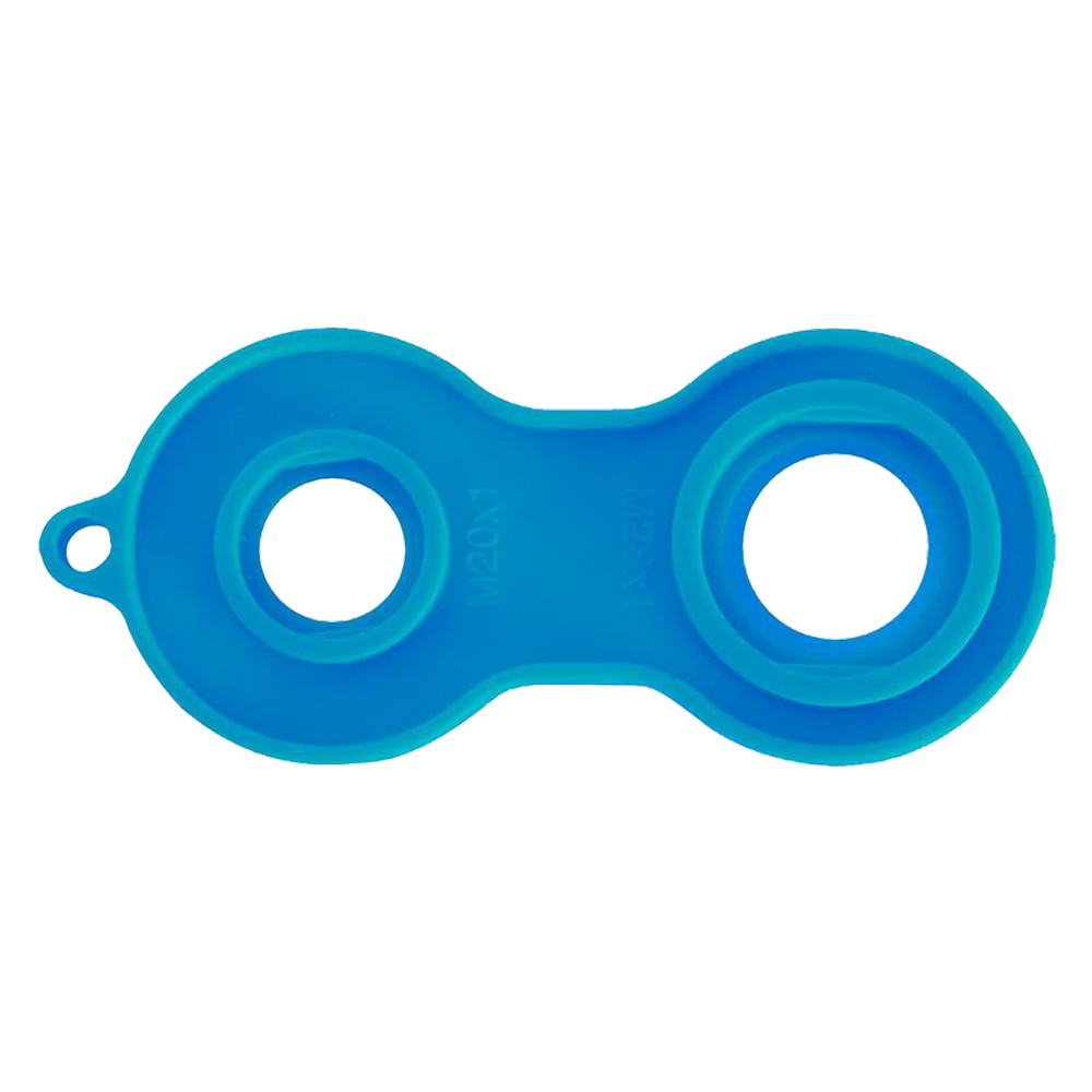 Chiave universale per montaggio aeratori universale Senza marca