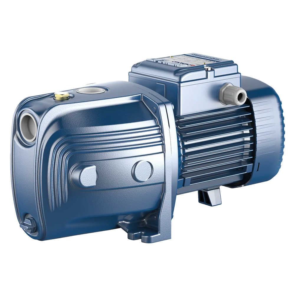 Elettropompa autoadescante ‘jsw’ ‘2ax’ – hp 1,25 – att. 1×1 Pedrollo