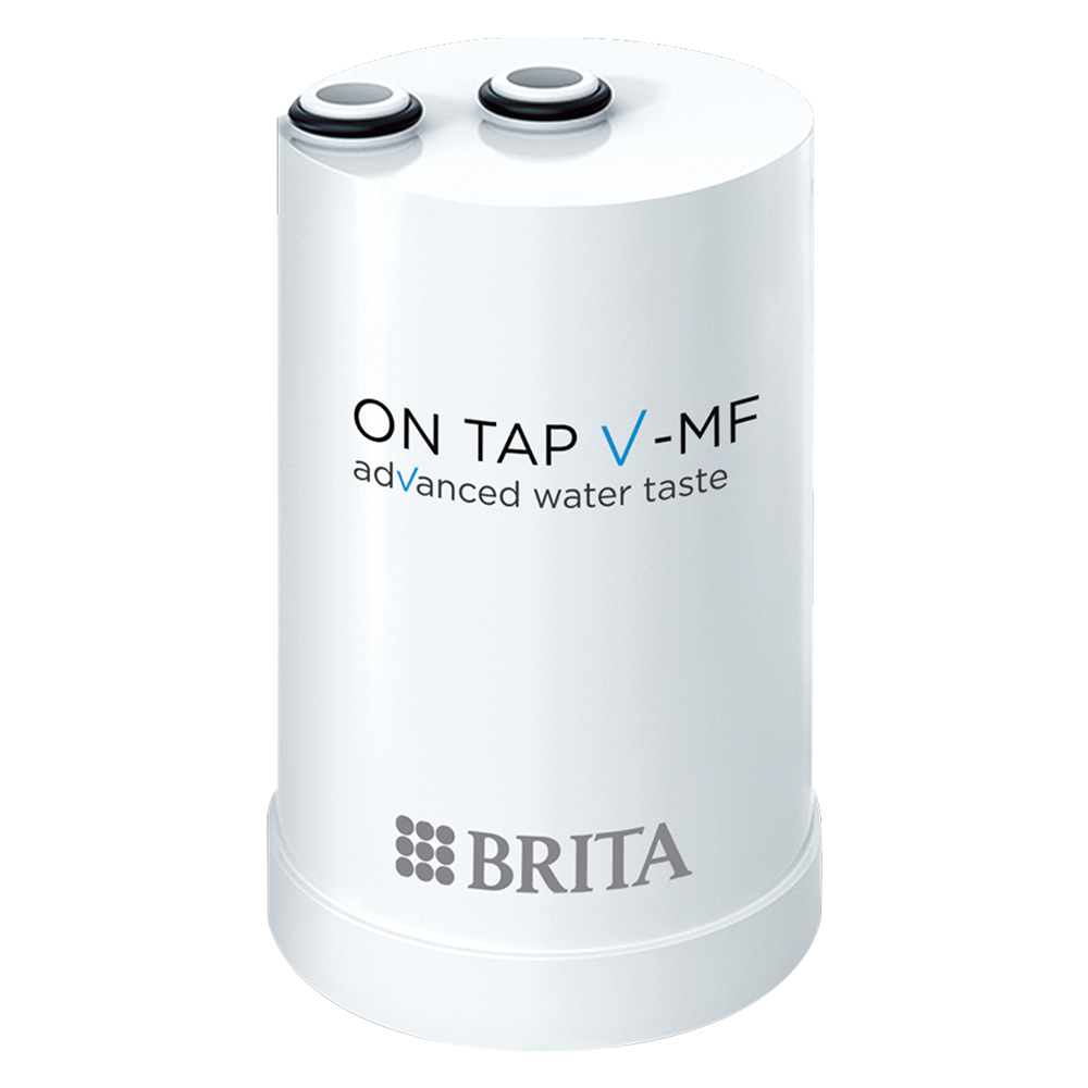 Filtro di ricambio per ‘on tap-v-mf’ lunga durata – fino a 600 litri d’acqua Brita