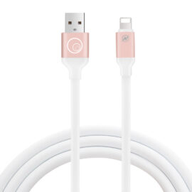 Cavetto per smartphone micro usb - 1,5 metri (2,4a) Lostech