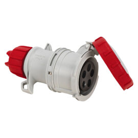 Presa volante industriale cablaggio a vite - mod.71145v Fanton