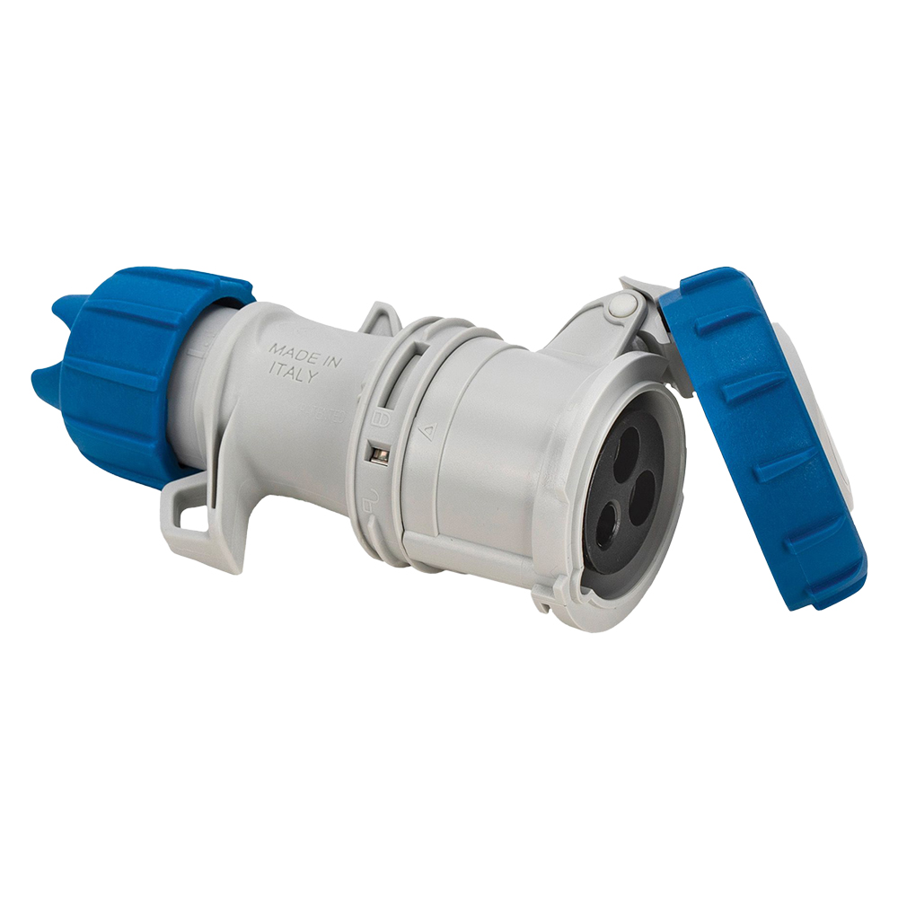 Presa volante industriale cablaggio a vite – mod.71140v Fanton