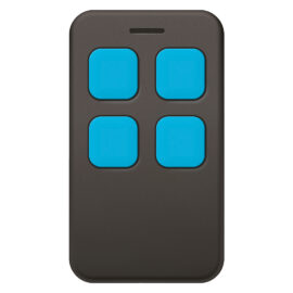 Radiocomando universale 'multi-fix' 4 canali - multi freq. 433,92 / 868.35 mhz mhz Superior