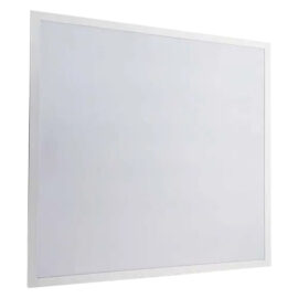Pannello led a incasso quadro 40w - cm 60 x 60 / 6500k l.bianca fredda Vtac