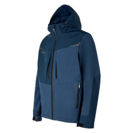 Giacca da lavoro idrorepellente 'verve' taglia xl - deep blue Upower