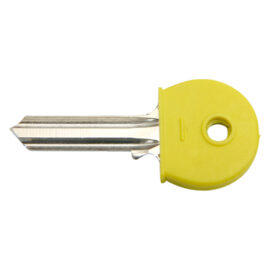 Anello coprichiave a cappuccio tipo pesante - cf. 200 pezzi Senza marca