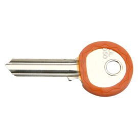 Anello coprichiave a cappuccio tipo leggero - cf. 200 pezzi Senza marca