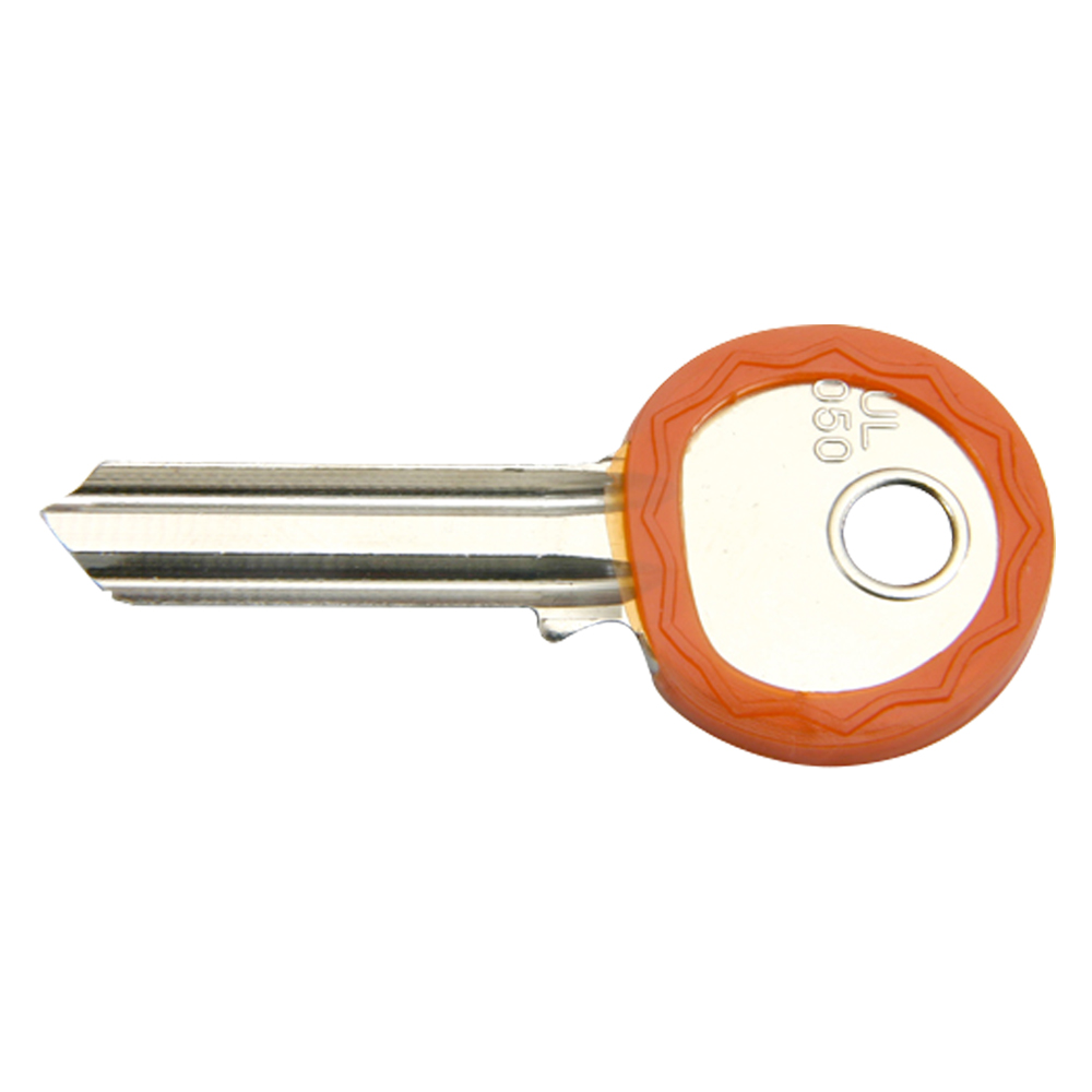 Anello coprichiave a cappuccio tipo leggero – cf. 200 pezzi Senza marca