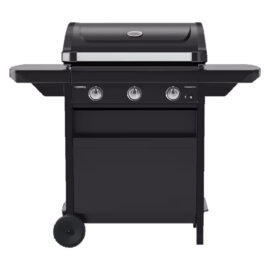 Barbecue a gas compact 3 l' kw 7,5 Campingaz