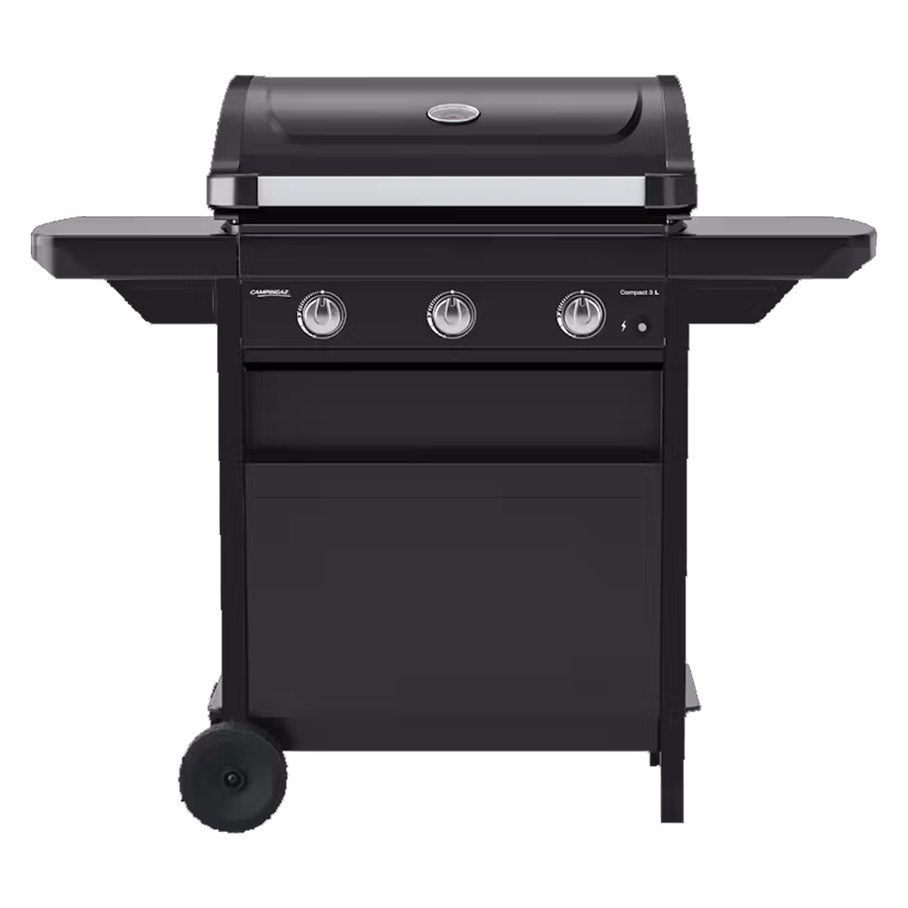 Barbecue a gas compact 3 l’ kw 7,5 Campingaz