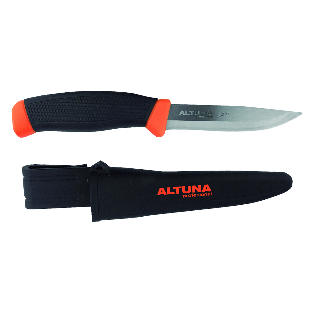 Coltello multiuso ‘8450’ lama 22 cm Altuna