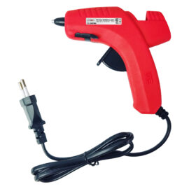 Pistola termocollante 'unk' 55 w per colla ø mm 11 - 11,5 Uniko