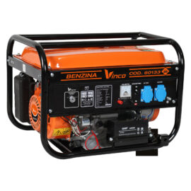 Generatore '60133' 3,0 (3,2) kw - hp 7 Vinco
