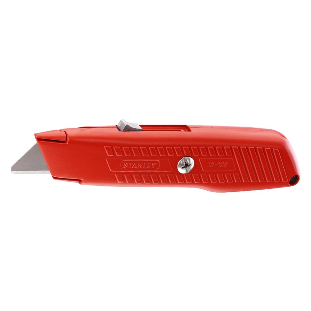 Cutter antinfortunistico ‘0-10-189’ mm 155 Stanley