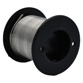Filo stagno per saldare gr.100 - al 50% Senza marca