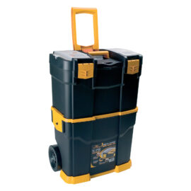 Trolley portautensili 'tekna' cm 48 x 28 x h. 66,5 Artplast