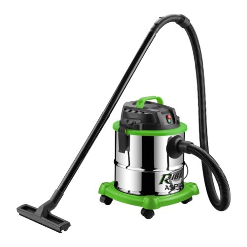 Aspirapolvere e liquidi 1200 w 20 l