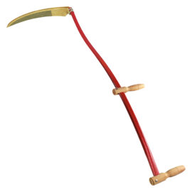 Falce da fieno cm 60 Lif