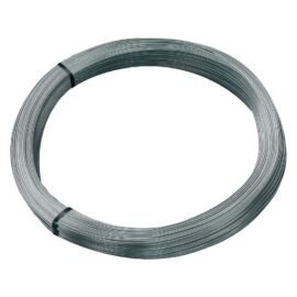 Filo per vigneti 'galvafort' ø mm 2,70 - mt 550 Cavatorta